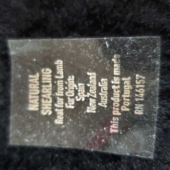 Birkenstock Papillio Arizona Teddy  Shearling 41 NWT 10 /10.5 - Picture 3 of 7